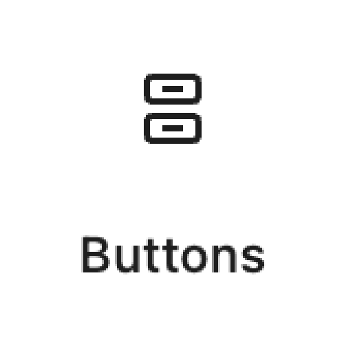 Bloc bouton